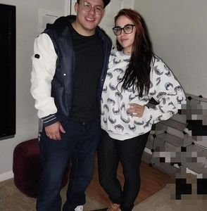 Meet your Posher, Fabián